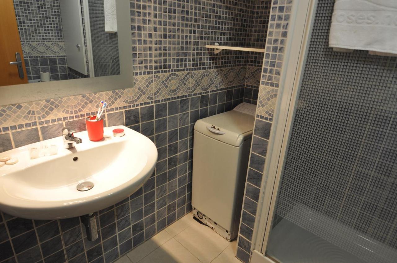 Rnet - Ir 27-b Costa Brava Appartement Roses