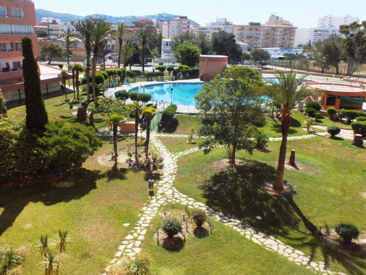 Rnet - Ir 27-b Costa Brava Appartement
