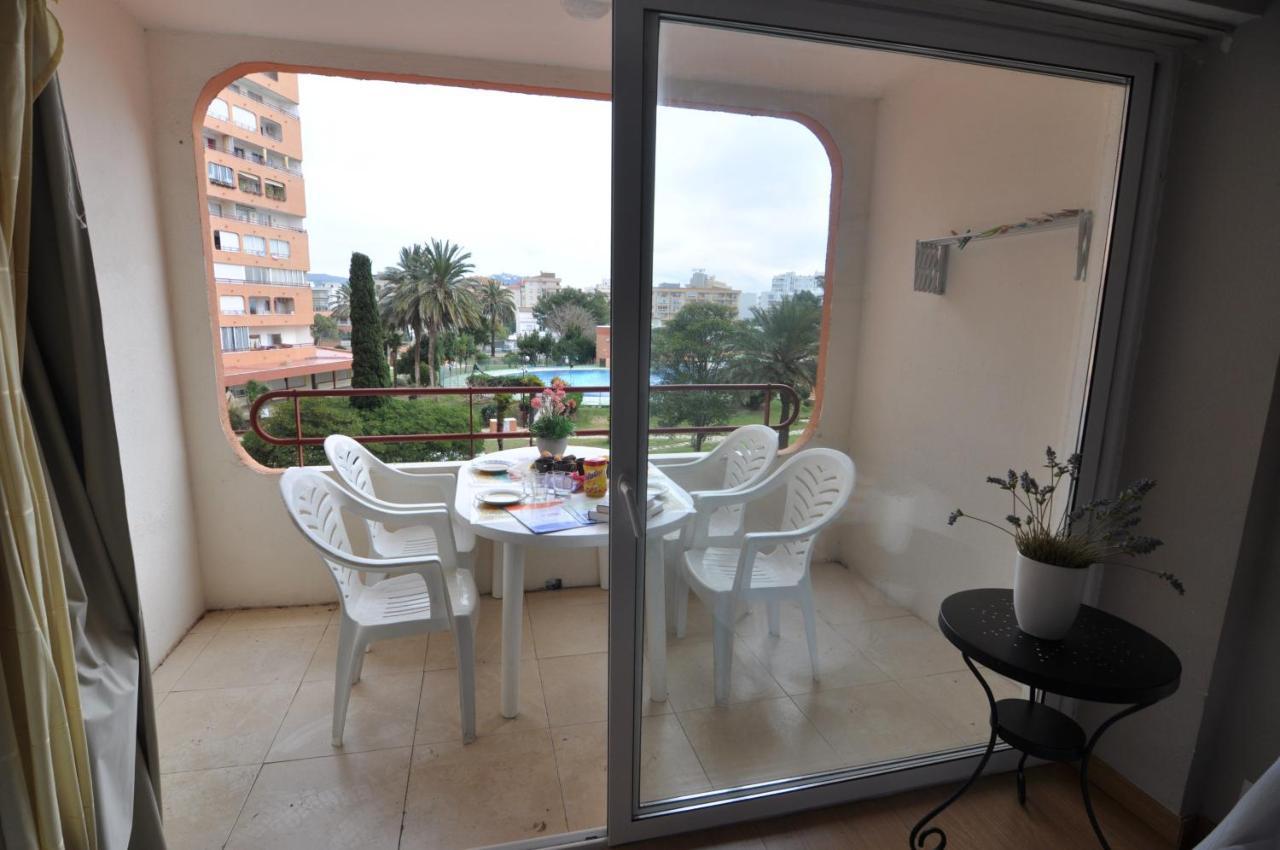 Rnet - Ir 27-b Costa Brava Appartement