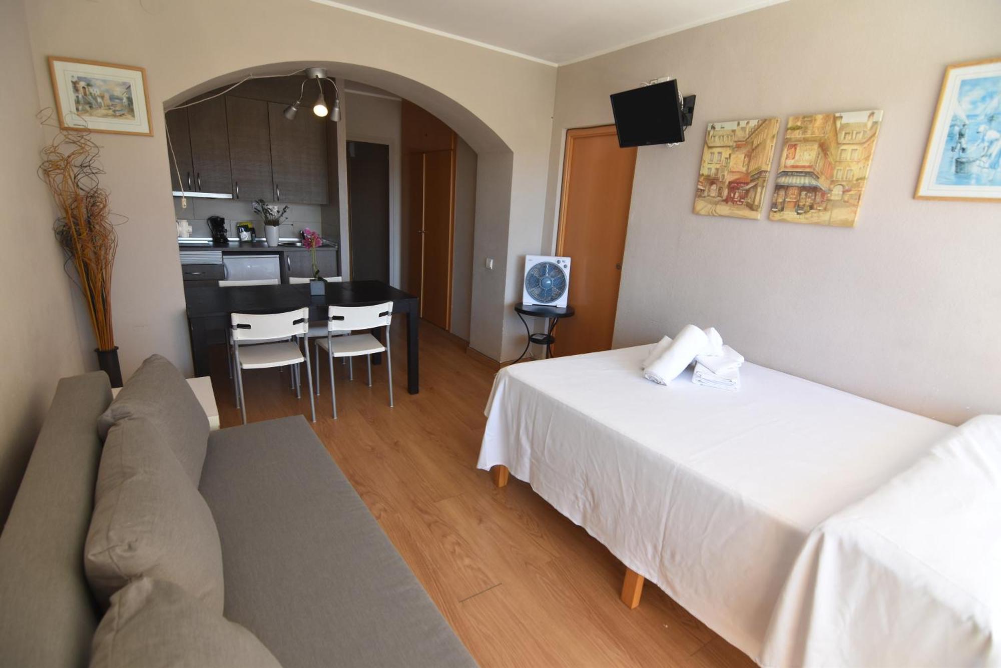 Appartement Rnet - Ir 27-b Costa Brava